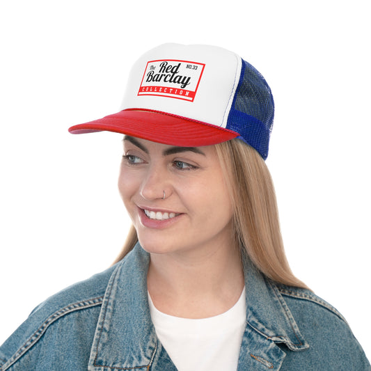 Gorra Trucker | Ideal para aire libre, casual y regalos temporada