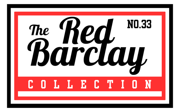 The Red Barclay Collection